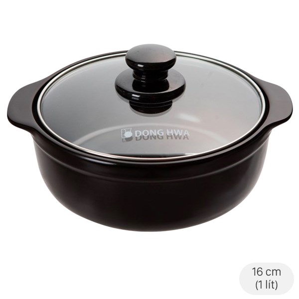 Nồi đất Dong hwa Tucbeghi G702